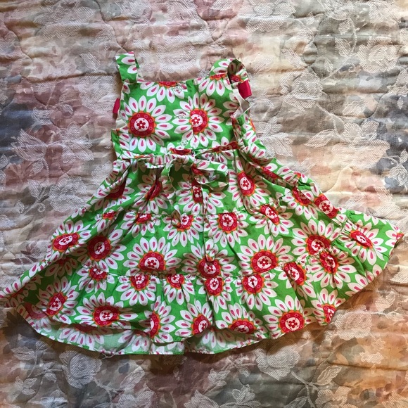 Pippa & Julie and Rare Edition 18 month dresses - Picture 7 of 8